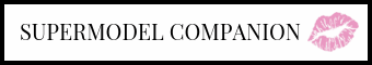 Supemodel Companion